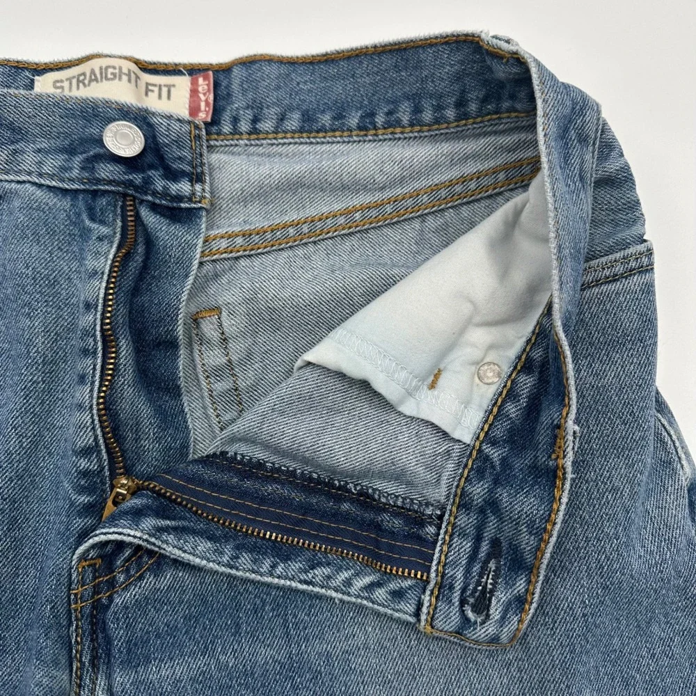 Levis some minor